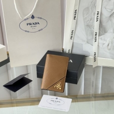 Prada Wallets